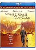 What Dreams May Come [Blu-ray]
