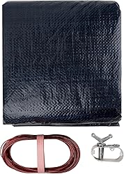 Winter Block 30’ ft. Round Pool Winter Cover for