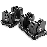 Bowflex SelectTech 560 Dumbbell (Pair)