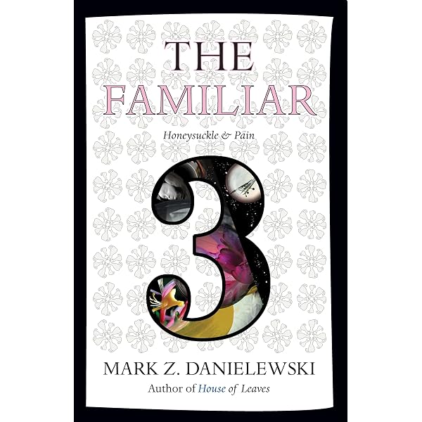 The Familiar, Volume 1: One Rainy Day in May | Amazon.com.br