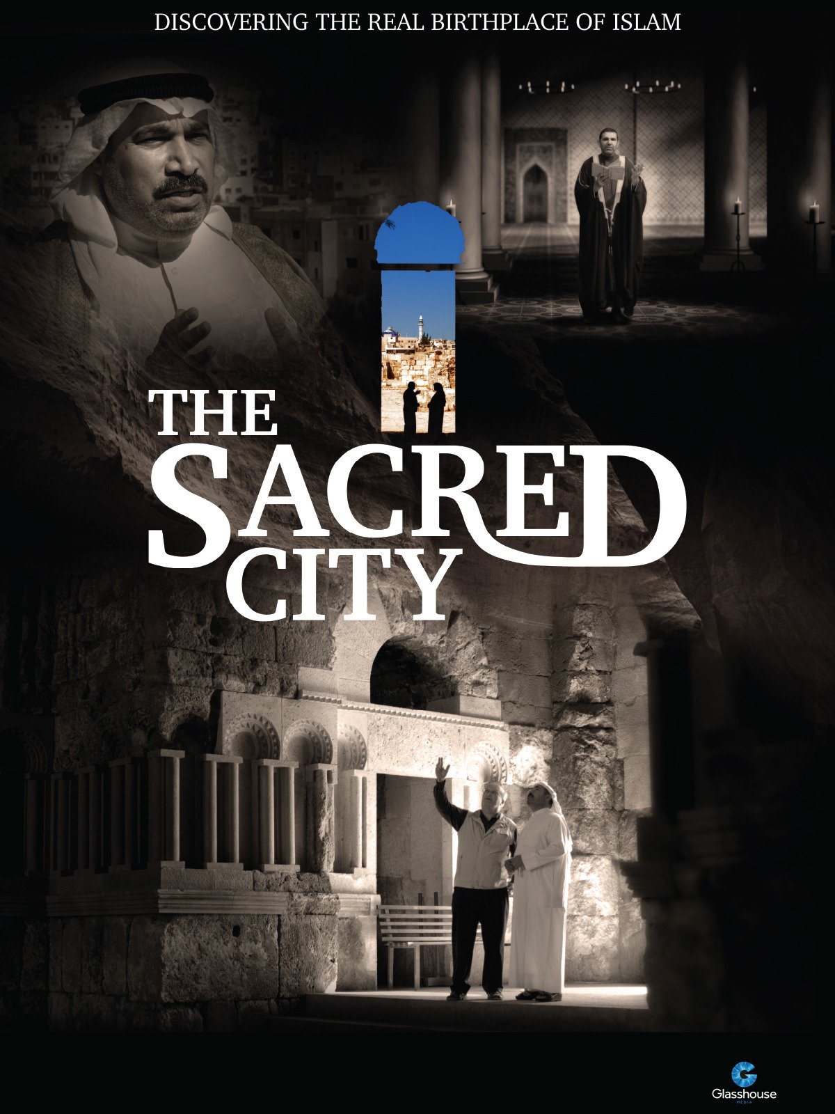 Watch The Hidden Art Of Islam Prime Video