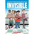 Invisible: A Graphic Novel