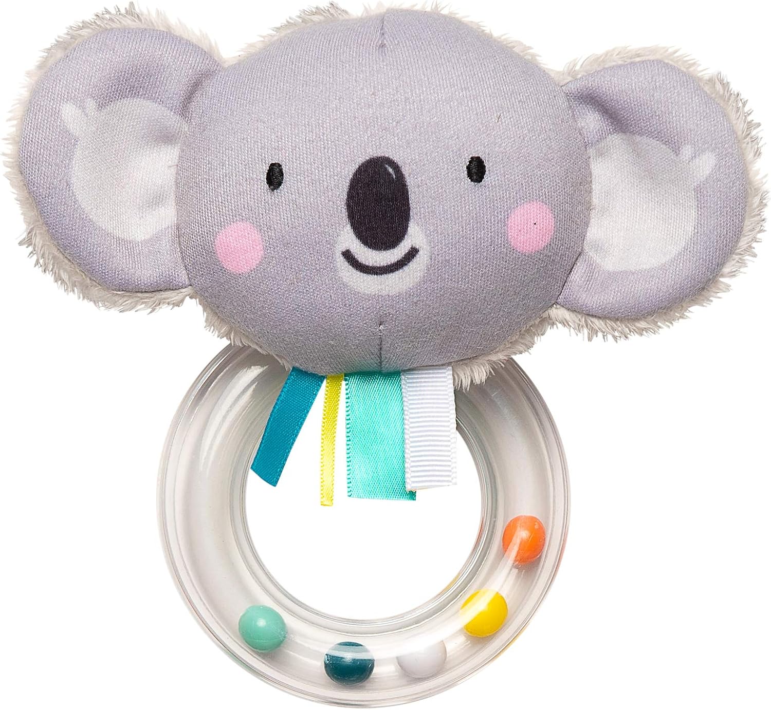 koala baby rattle