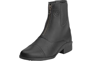 ARIAT Scout Zip Paddock Womens Boot