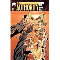 Amazon.com: The Authority Book Two: 9781779507884: Millar, Mark