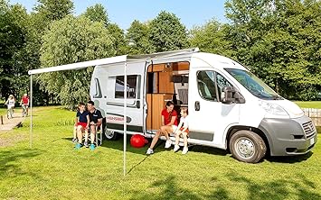 toldo furgoneta amazon