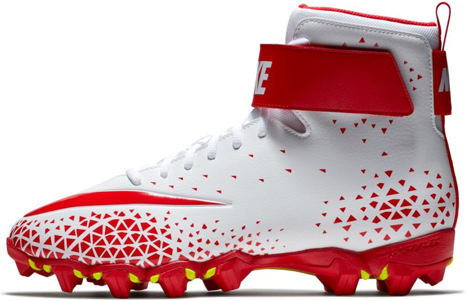 nike force savage shark cleats