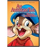 An American Tail (Bilingual) (Happy Face Packaging)