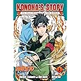 Naruto: Konoha's Story―The Steam Ninja Scrolls: The Manga, Vol. 2 (2)