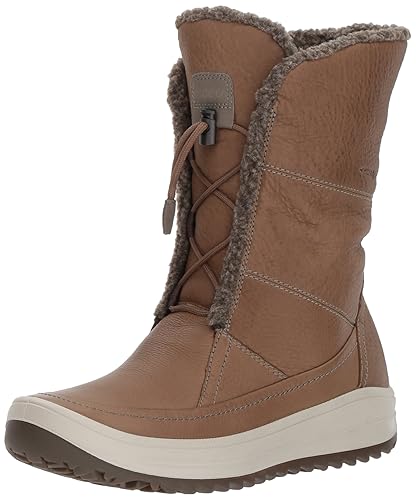 ecco mobile iii 2014