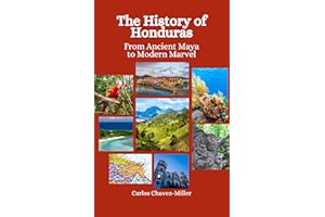 The History of Honduras: From Ancient Maya to Modern Marvel