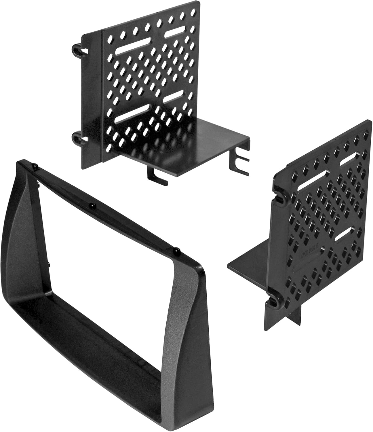Ai TOYK958 2003-2008 Toyota Corolla Double DIN Dash Kit