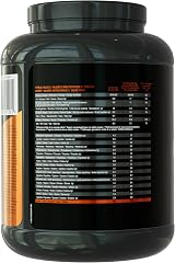 Premium Body Nutrition Whey Protein 1kg Strawberry Improved Flavor view 4