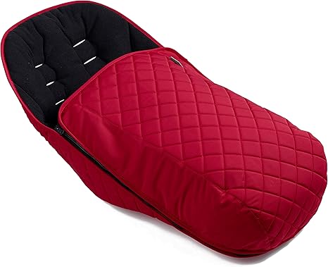 footmuff for icandy orange