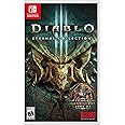 Diablo 3 Eternal Collection - Nintendo Switch