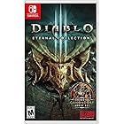 Diablo 3 Eternal Collection - Nintendo Switch