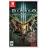 Diablo 3 Eternal Collection - Nintendo Switch
