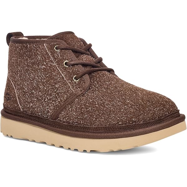 Amazon.com | UGG Neumel Corduroy Chukka, Dark Sapphire, Size  display picture 1