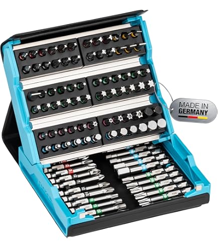 Amazon.com: HAZET 853-2 1/4