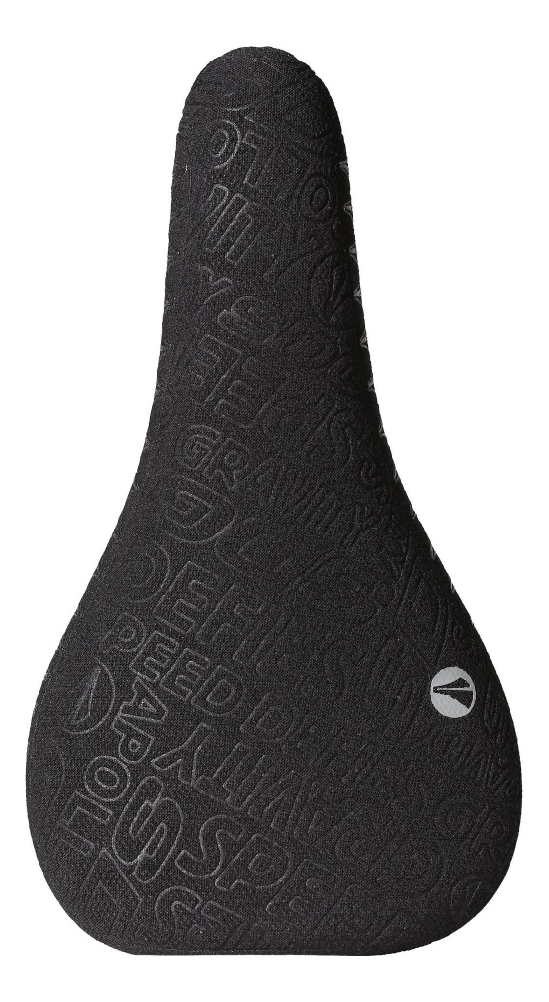 SDGComponents 92-4233 Dj Apollo Saddle Black