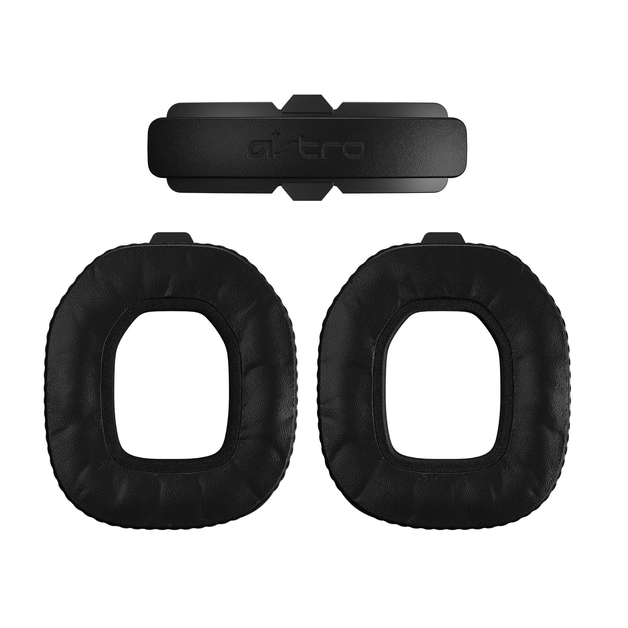 Astro Gaming A50 Casque Sans Fil Kit Mod Gen 4 Pour L'Isolation Du Bruit Sans Fil, Compatible Avec A50 PS5, PS4, PC Et A50 Xbox Series X|S, Xbox One, PC - Noir