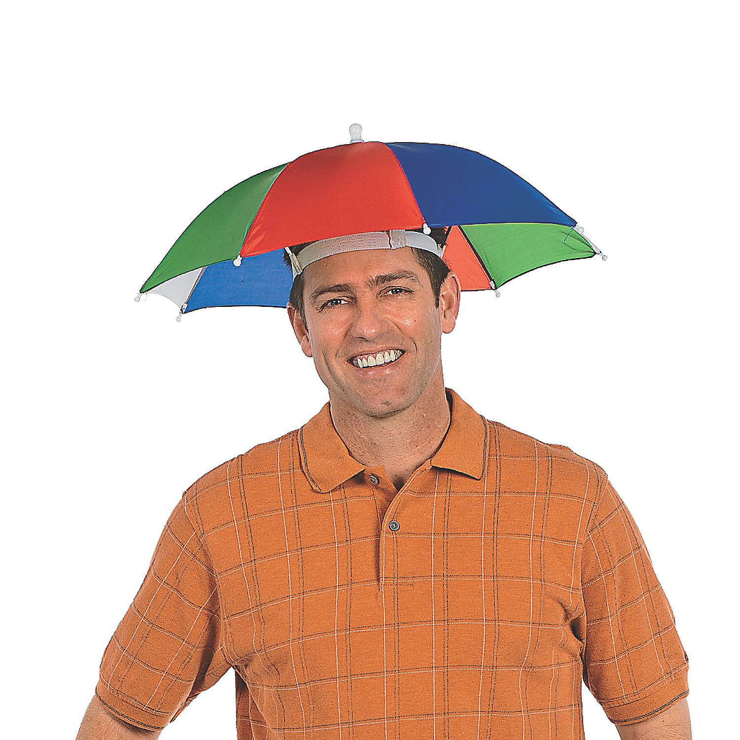 where can you buy umbrella hats