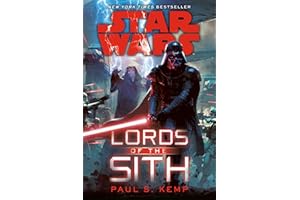 Lords of the Sith: Star Wars
