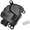 Dorman 604-024 HVAC Blend Door Actuator Compatible with Select Models