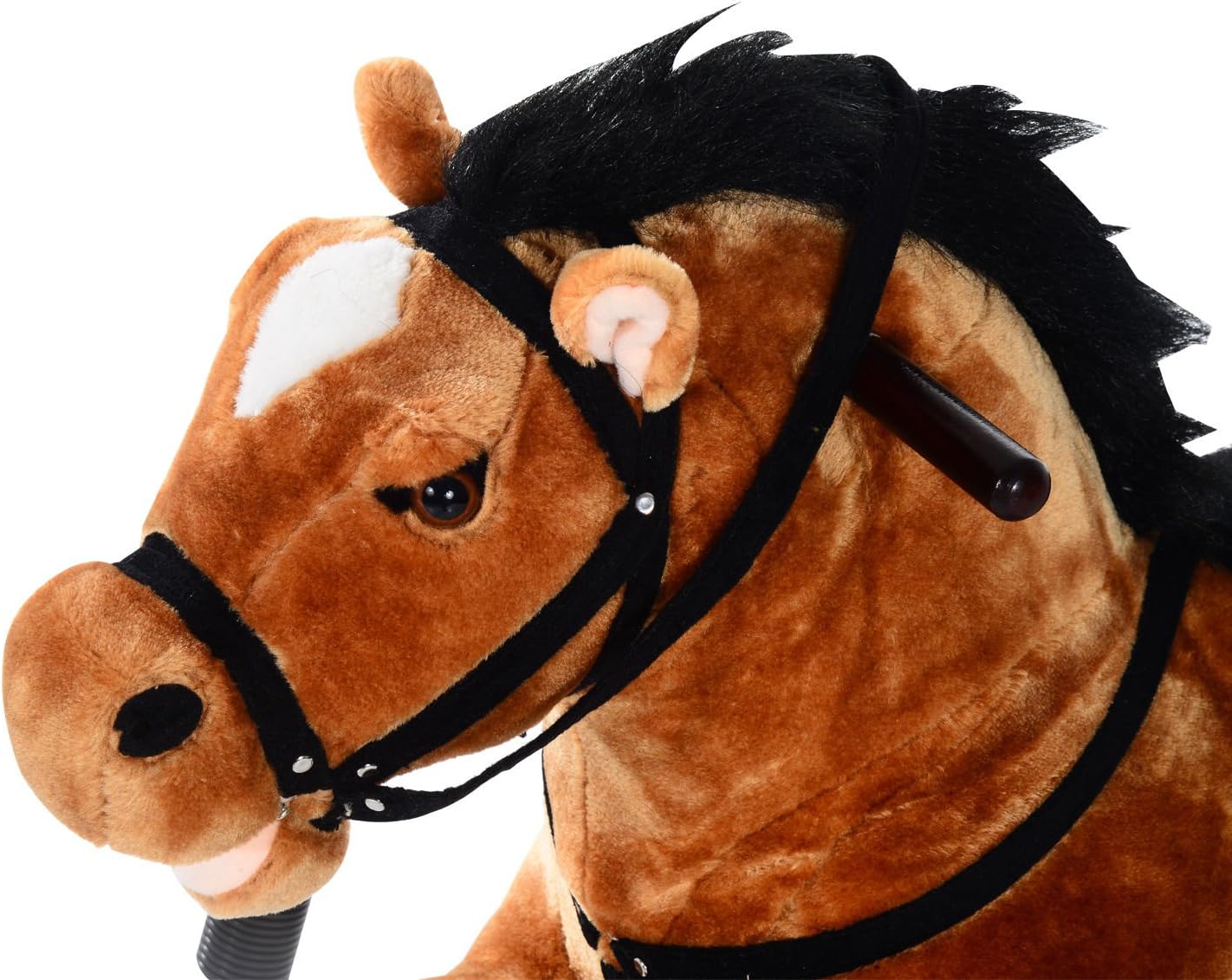 caballos de juguete mercadolibre