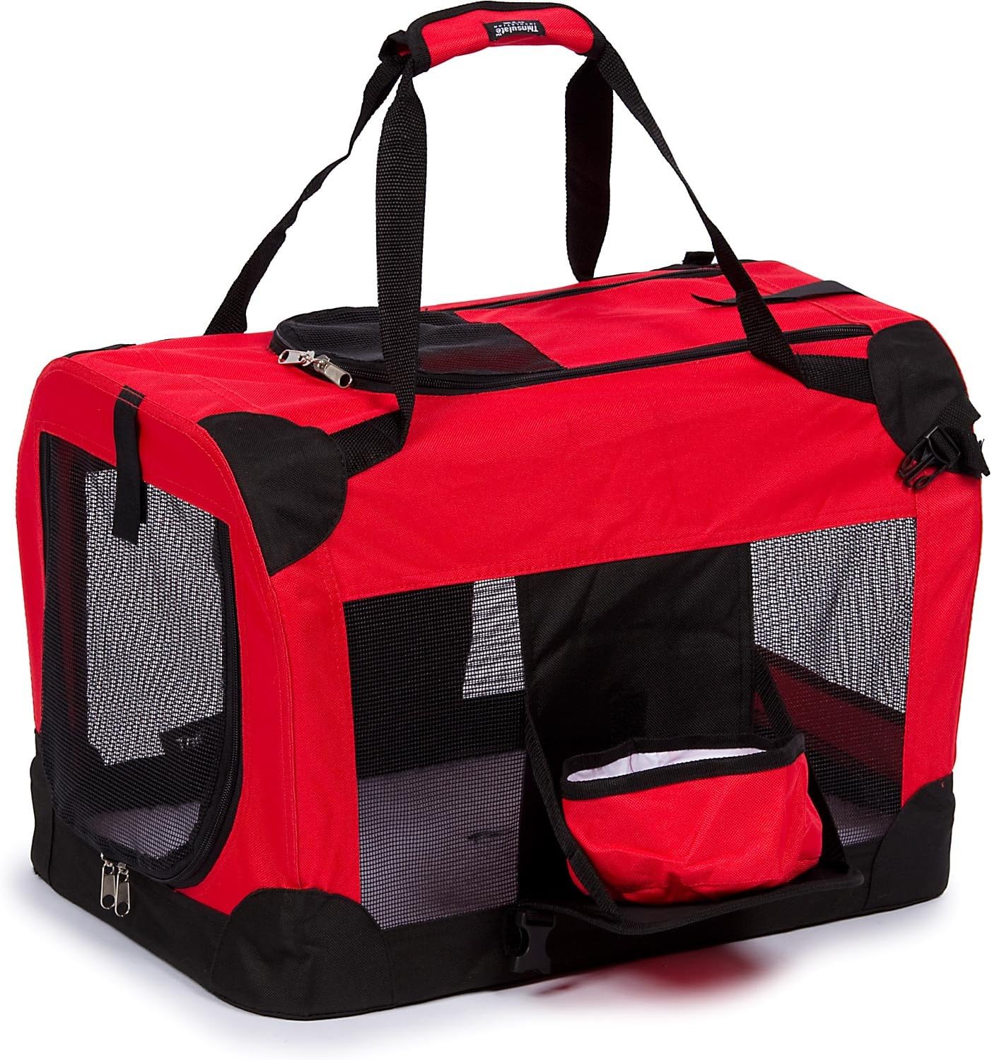 kohls pet carrier