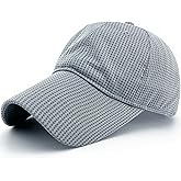 Loneshark Oversize XXL Mens Full Mesh Long Bill Breathable Baseball Caps Running Womens Quick Dry Outdoor Sports Golf Hats