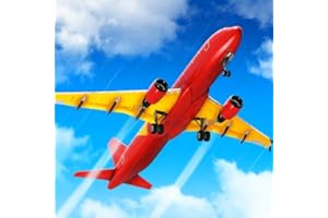 Flight Master 3D: Airplane Simulator