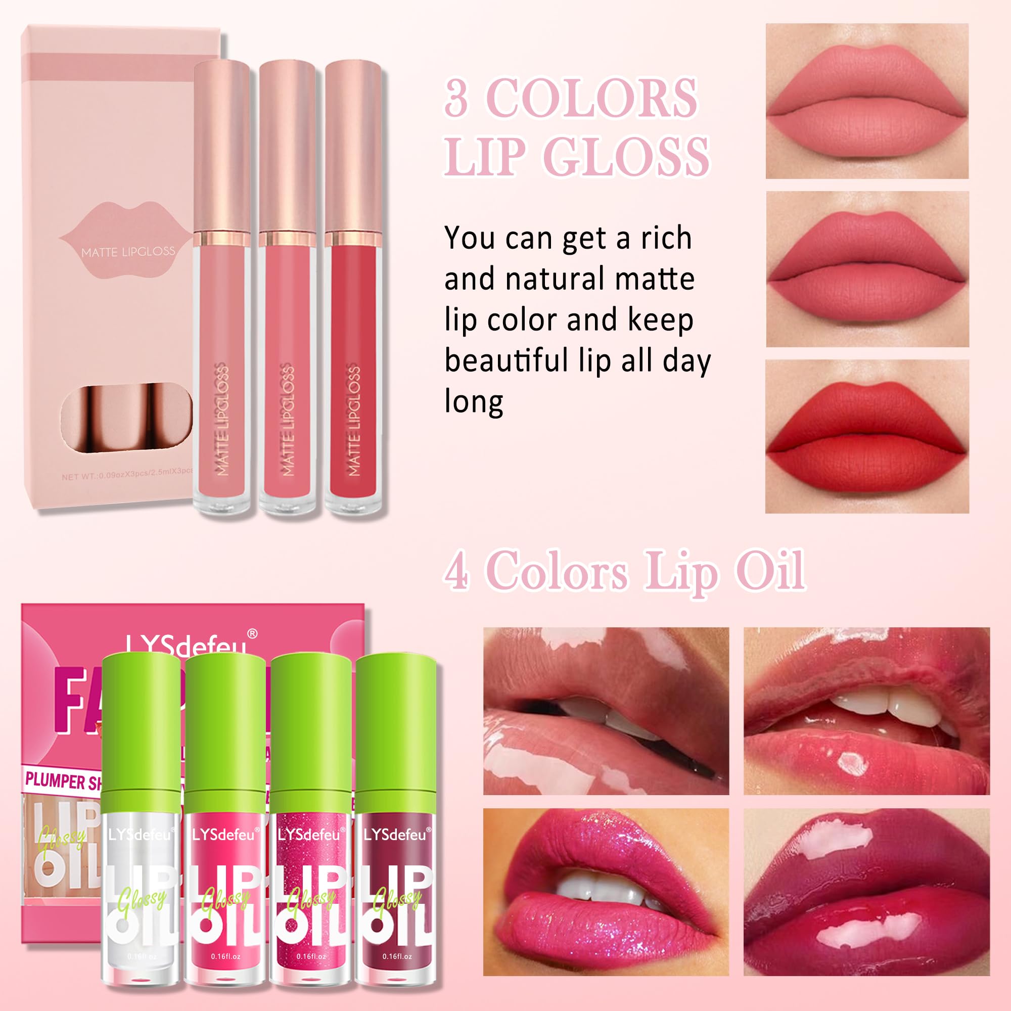 All in One Makeup Kit for Women Full Kit,Travel Makeup Kit for Teens,Make Up Gift Set with Everything,Foundation Eyeshadow Lip Gloss Eyebrow Blush Contour Powder,Mother's Day Gift for Women Set-A