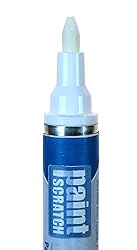PaintScratch Touch Up Paint Pen Car Scratch Repair