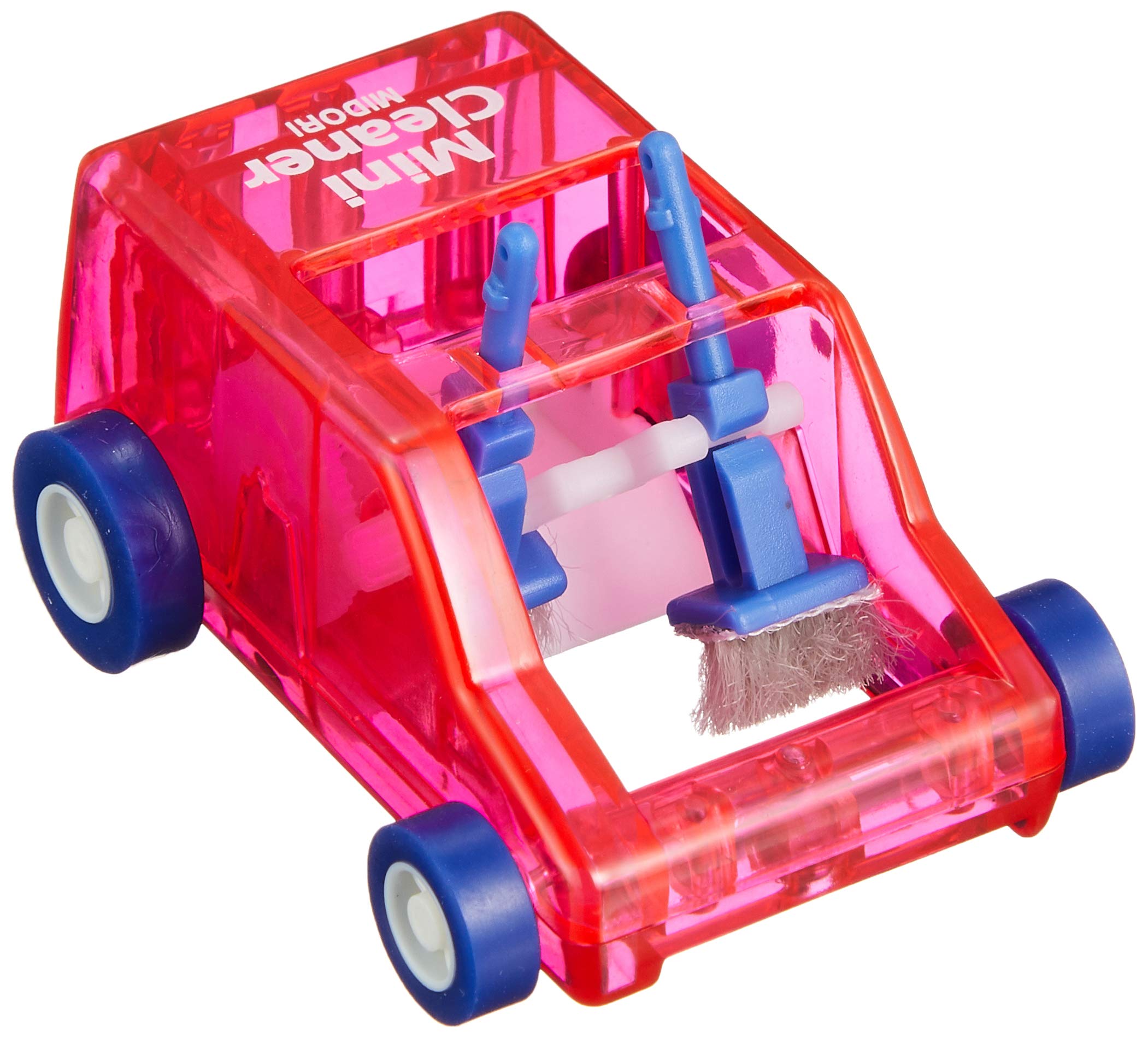 Midori 65612006 Mini Cleaner - Pink