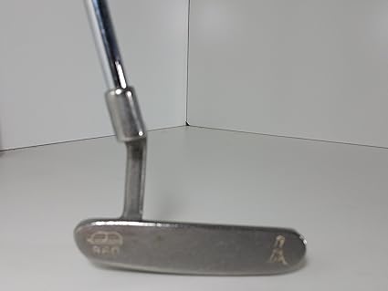 second hand ping putters