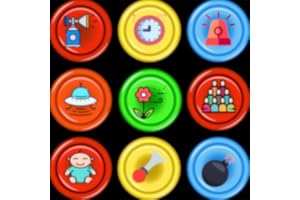 Big Button Sound Effects