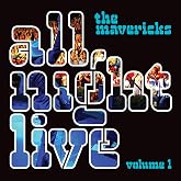 All Night Live Volume 1