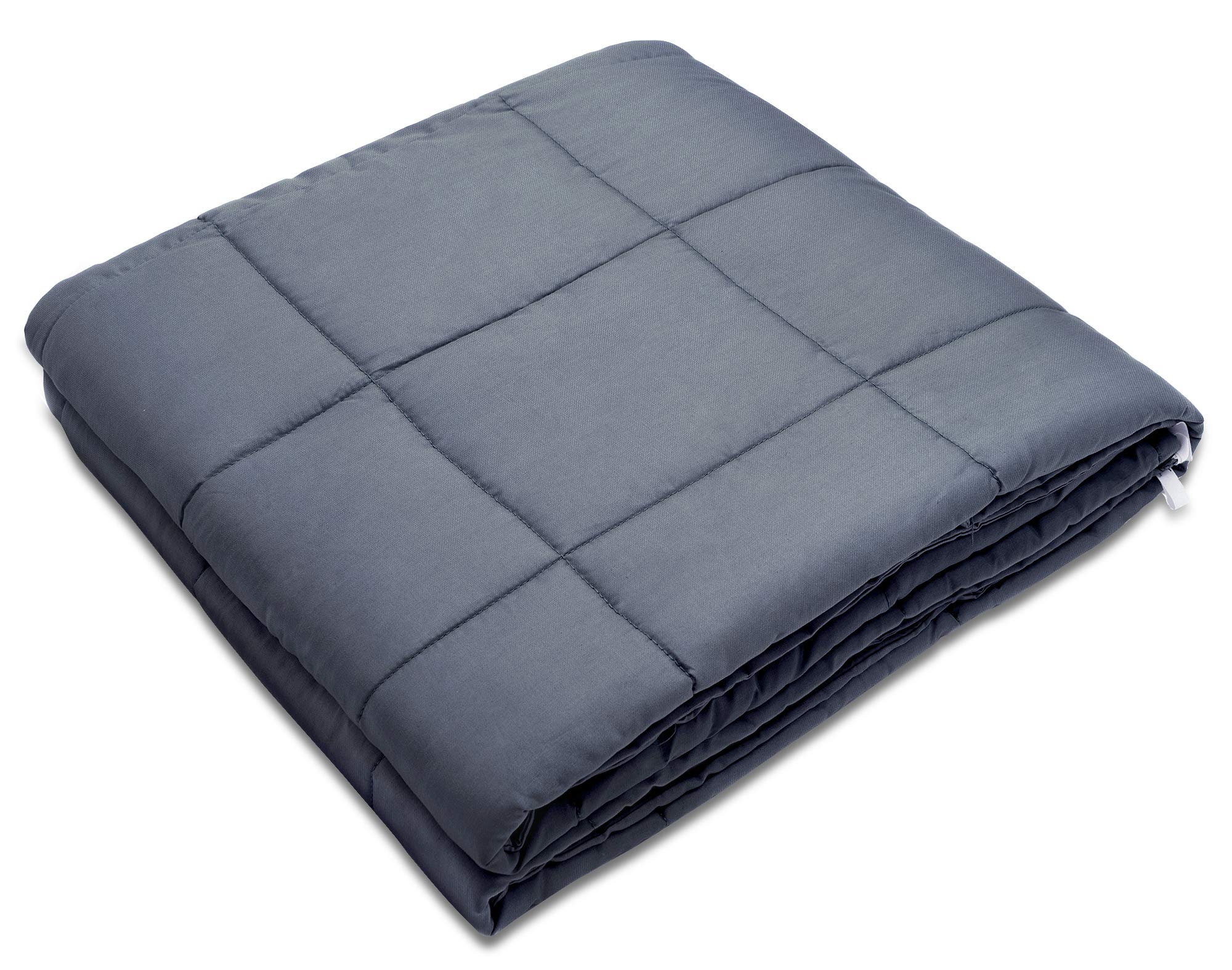 Amy Garden Weighted Blanket for Anxiety, ADHD, Autism, Insomnia or