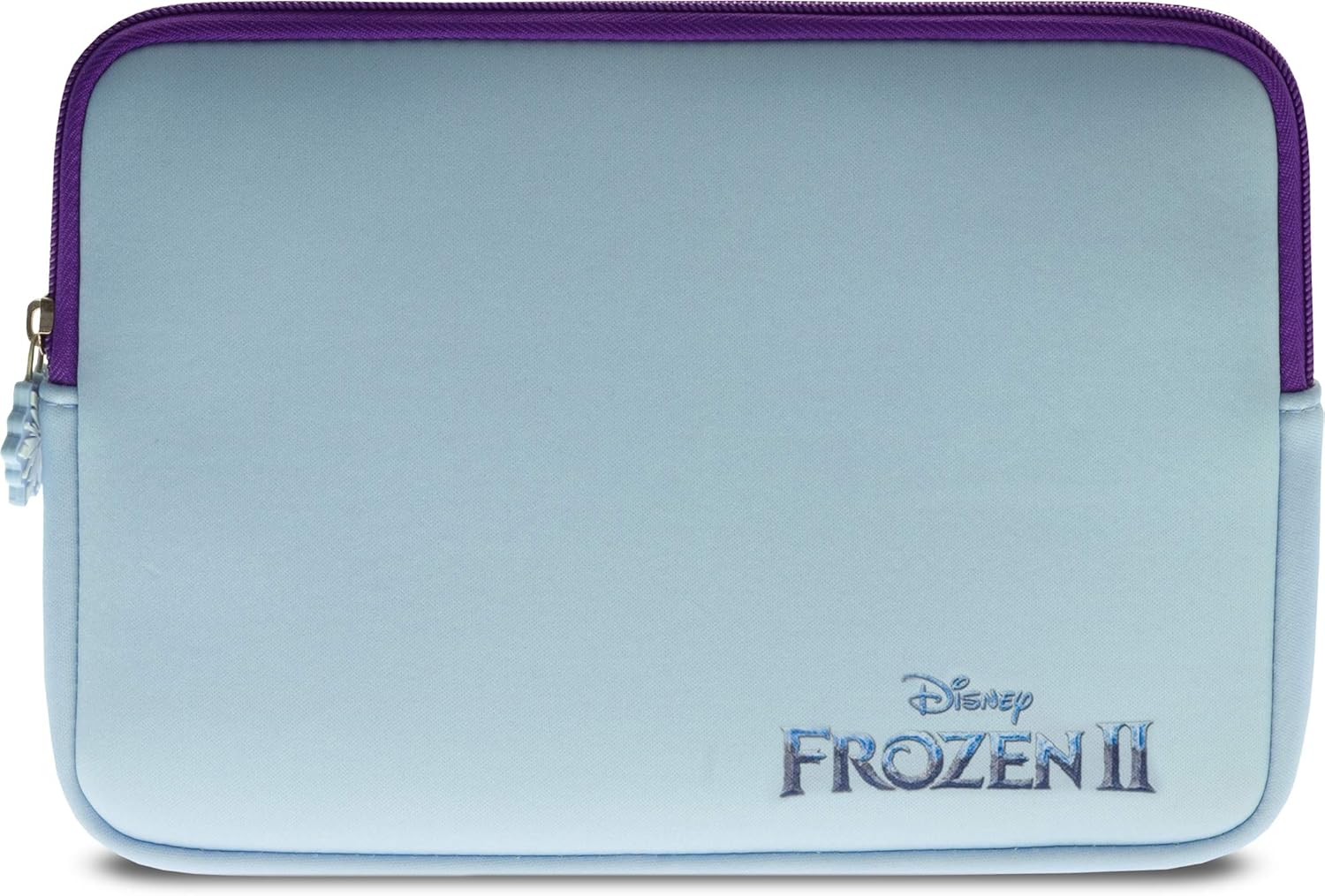 My World Miles From Tomorrow (DK), light blue, Carry Sleeve - Image 3