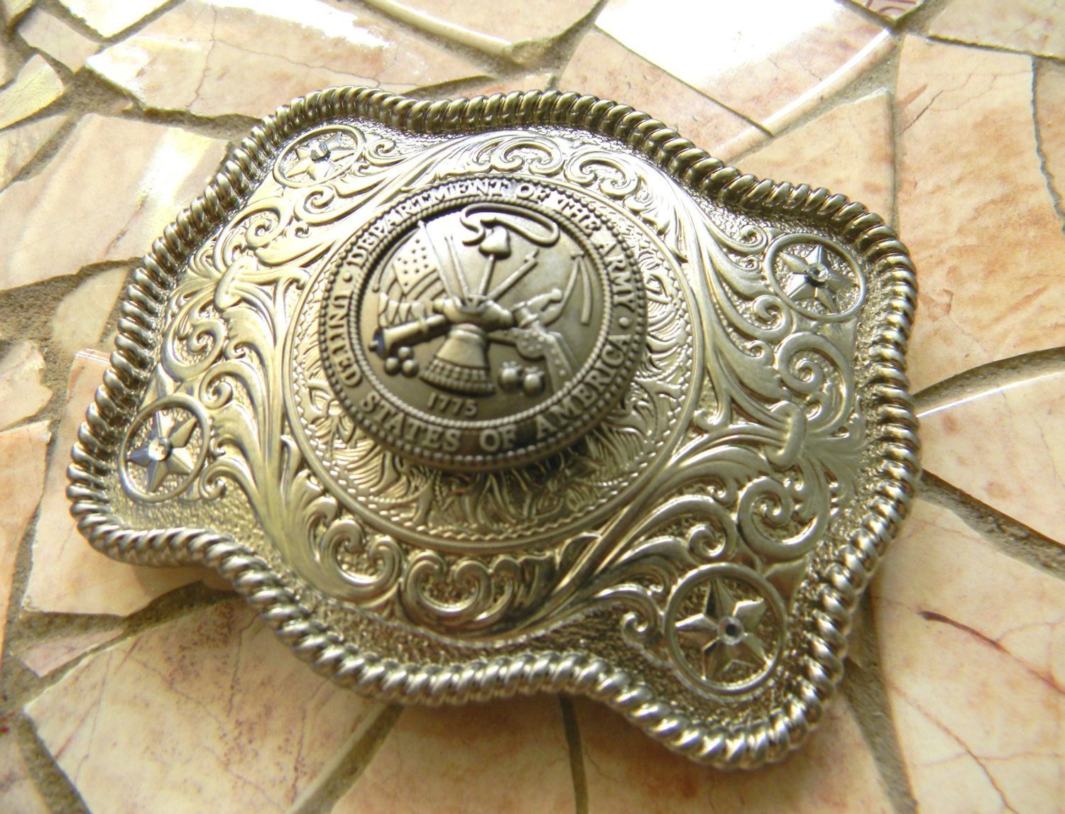 us military belt buckles