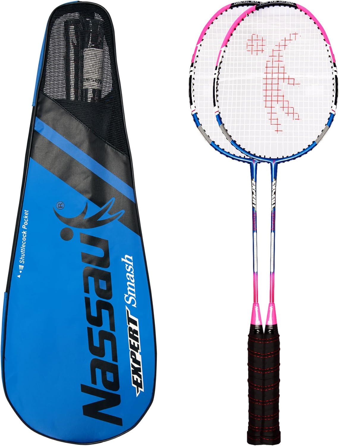 badminton string for smashing