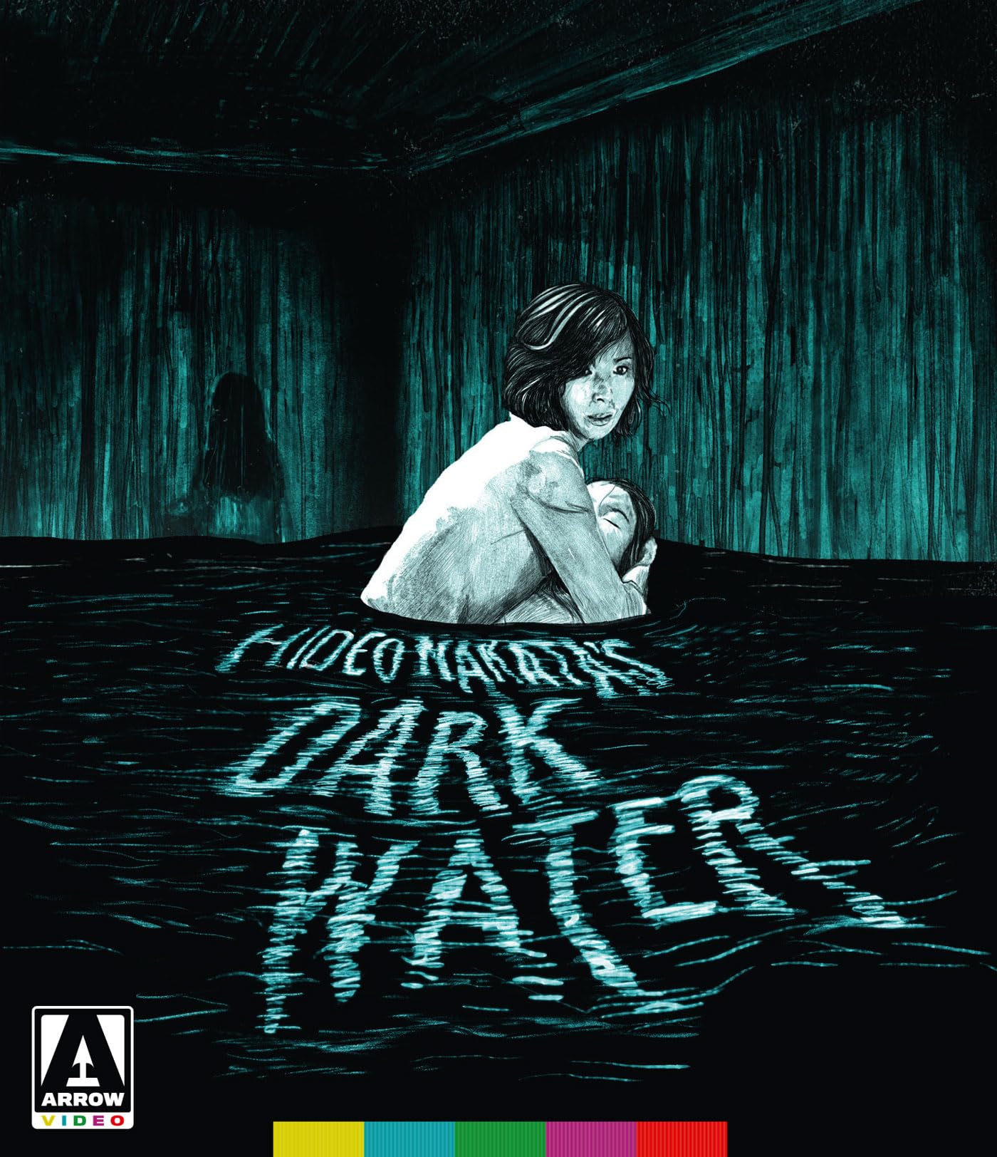 Dark Water Image Dark Water Image