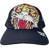 ED HARDY Trucker Hat