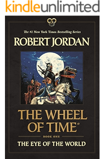 Amazon Com The Great Hunt Book Two Of The Wheel Of Time Ebook Jordan Robert Kindle Store
