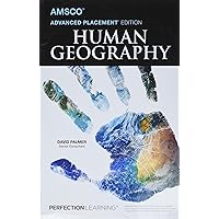Cultural Landscape: An Introduction to Human Geography@ The