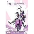 HAWKEYE: PRIVATE EYE
