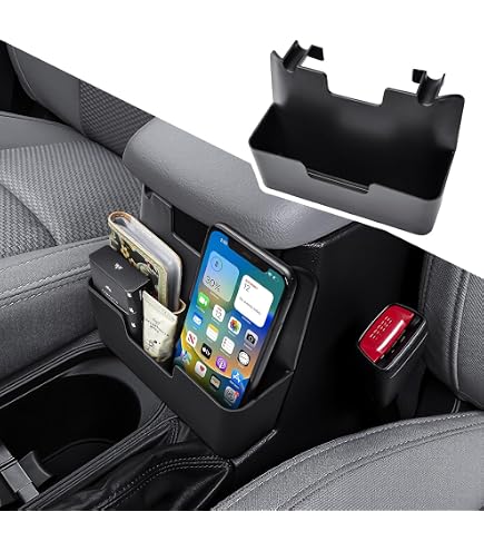 Amazon.com: Subaru OEM 2009-2014 Over Head Console Box Lock
