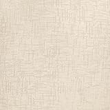 Enhanced Living Vogue Cream 90 x 54 Eyelet Thermal Noise Reducing Curtains view 5