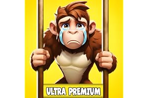 "Desconto Imperdível: I’m Monkey por R$ 101! 🐒"